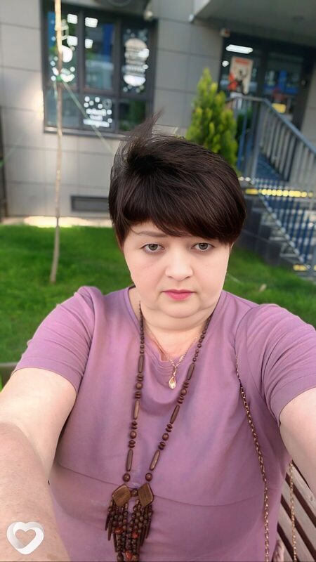 Людмила, 63, Калининграде — анкета №1056706