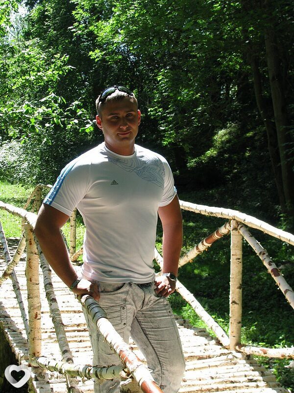 Александр, 45, Пензе — анкета №1056713