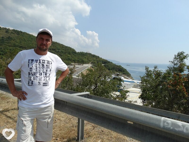 Александр, 47, Таганроге — анкета №1056715