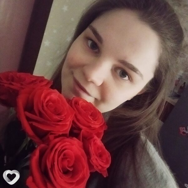 Анна, 27, Борисове — анкета №1056717