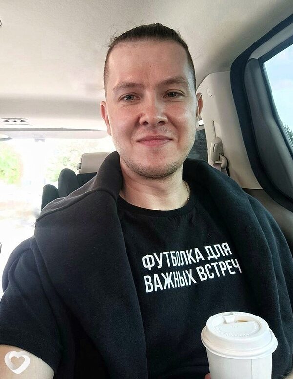 Вова, 36, Ростове-на-Дону — анкета №1056718