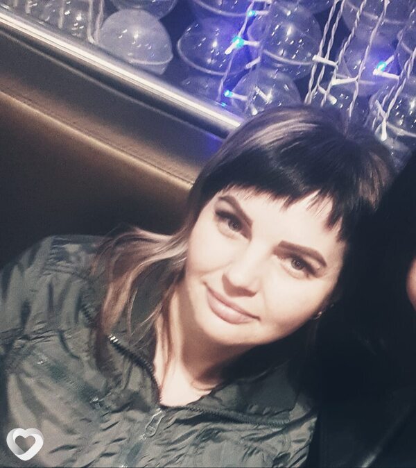 Оксана, 40, Краснодаре — анкета №1056720