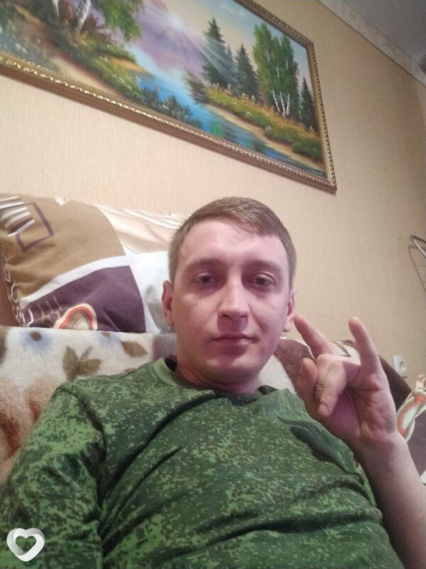 Иван, 35, Лобне — анкета №1056752