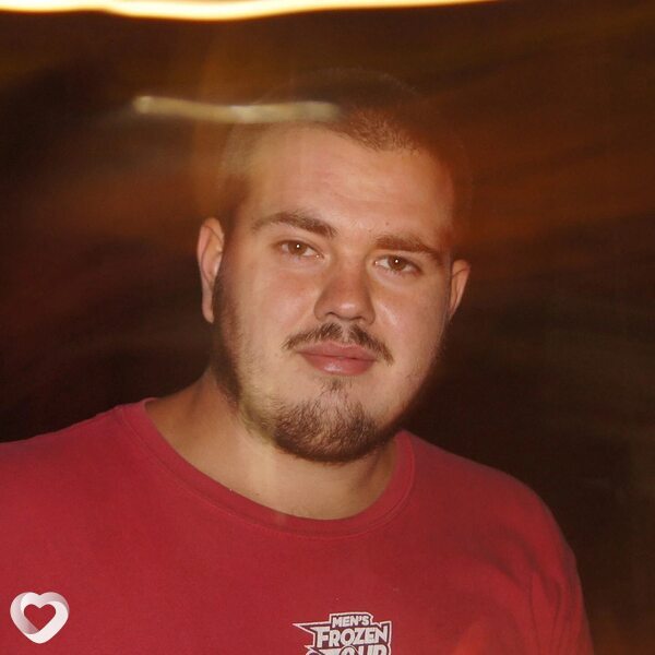 Александр, 31, Ульяновске — анкета №1056754