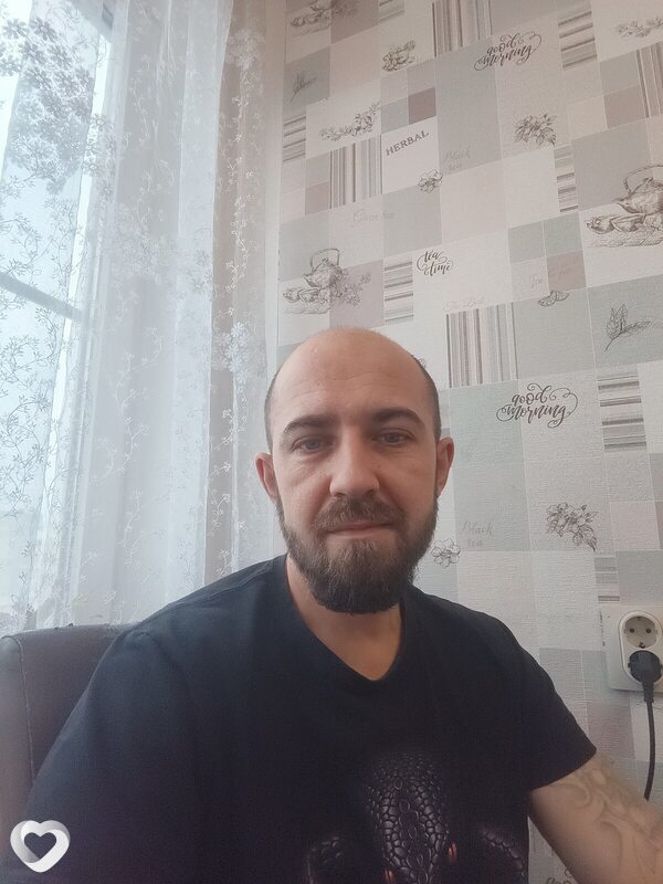 Сергей, 36, Ставрополе — анкета №1056755