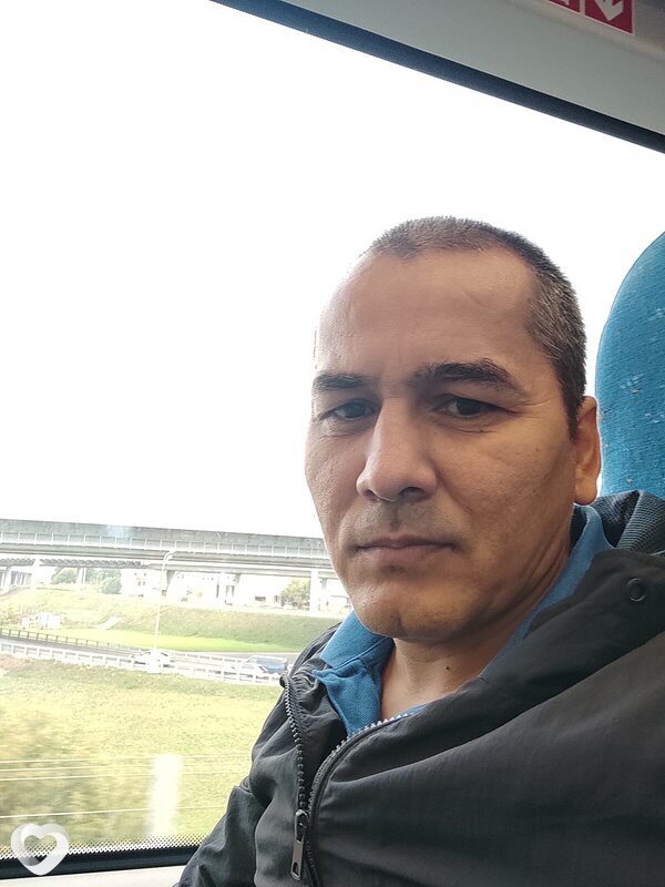Дил, 48, Балашихе — анкета №1056761
