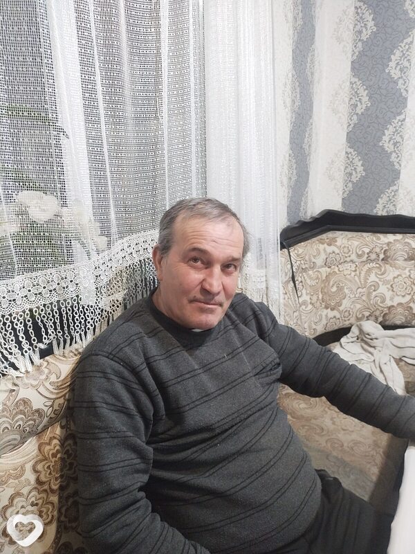 Александр, 55, Георгиевске — анкета №1056763
