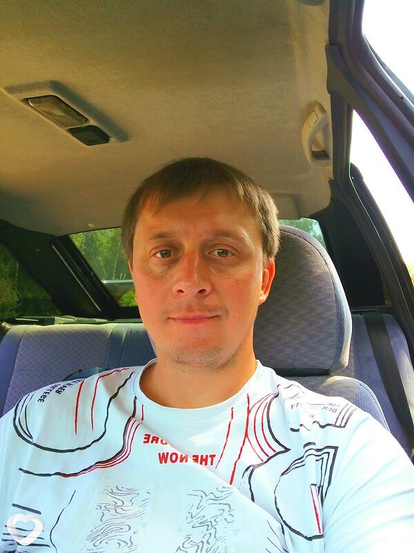 Евгений, 39, Кемерове — анкета №1056769