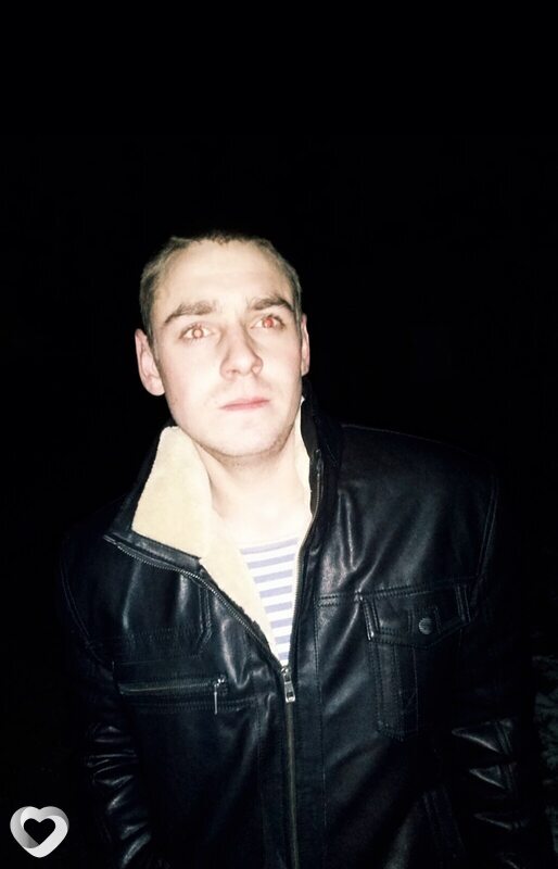 Дима, 37, Осиповичах — анкета №1056770