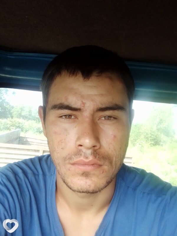 Иван, 22, Свободном — анкета №1056774