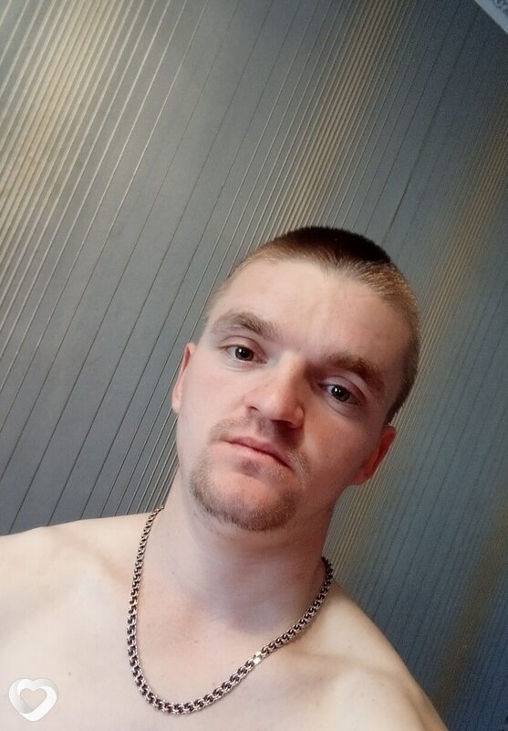 Александр, 32, Караганде — анкета №1057007