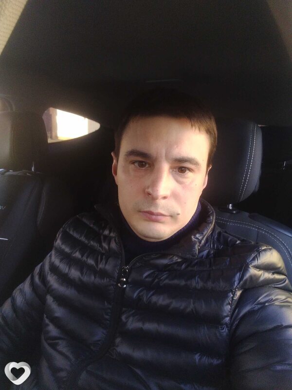 Иван, 35, Железногорске — анкета №1057013