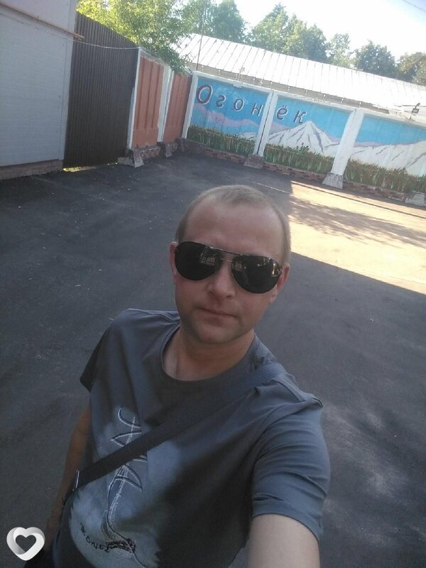 Константин, 41, Витебске — анкета №1057018