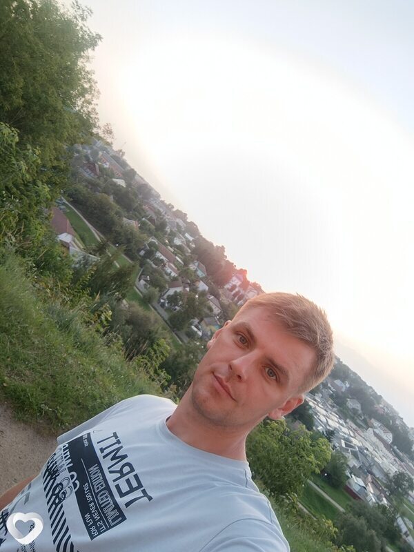 Андрей, 41, Могилев — анкета №1057020