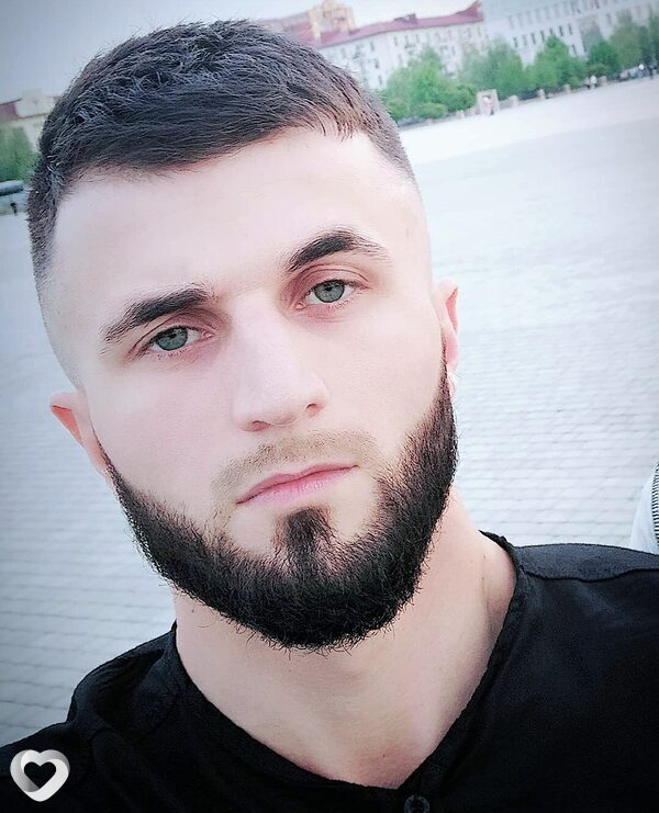 Чакноррис, 32, Москве — анкета №1057021