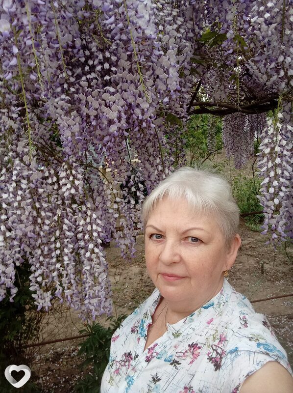 Ирина, 60, Славянске-на-Кубани — анкета №1056778