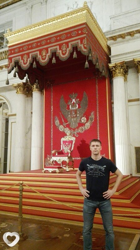 Дмитрий, 35, Оренбурге — анкета №1056788