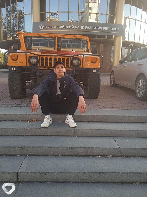 Дядя, Энергетик