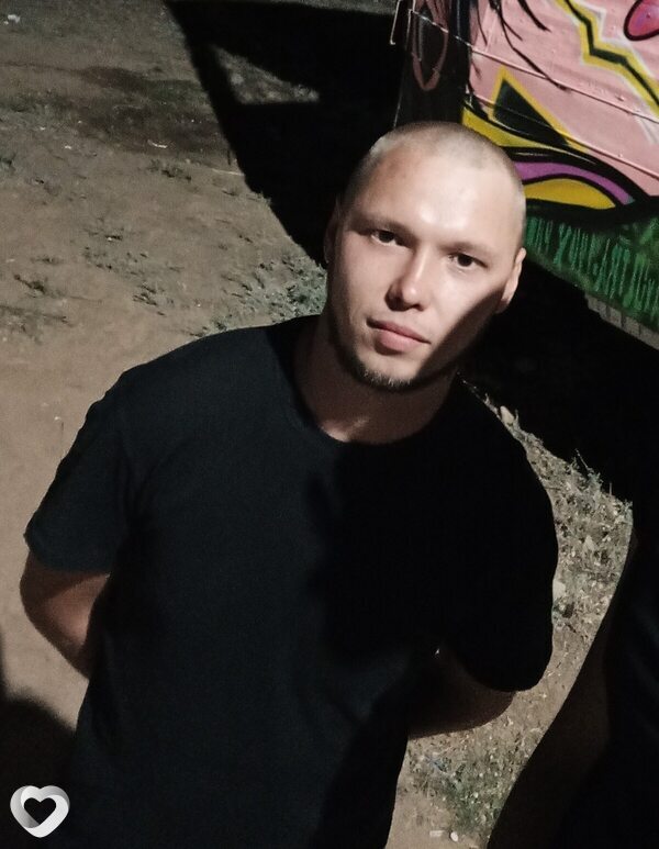 Максим, 28, Волжском — анкета №1056818