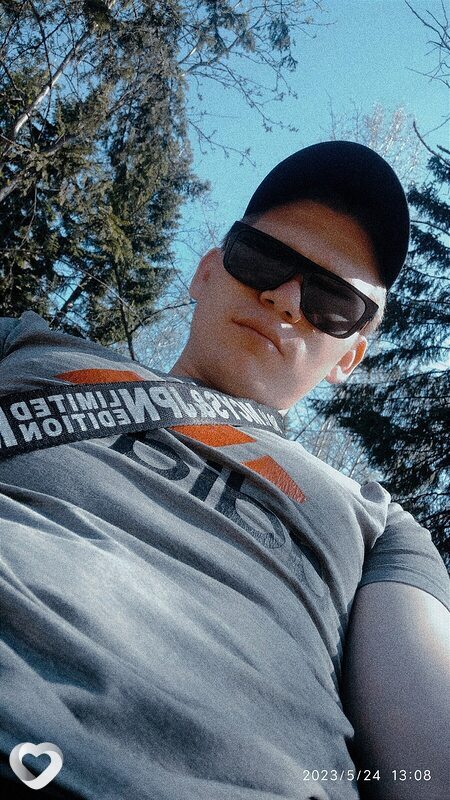 Сергей, 26, Печоре — анкета №1056822