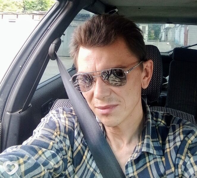 Сергей, 33, Калининграде — анкета №1056823