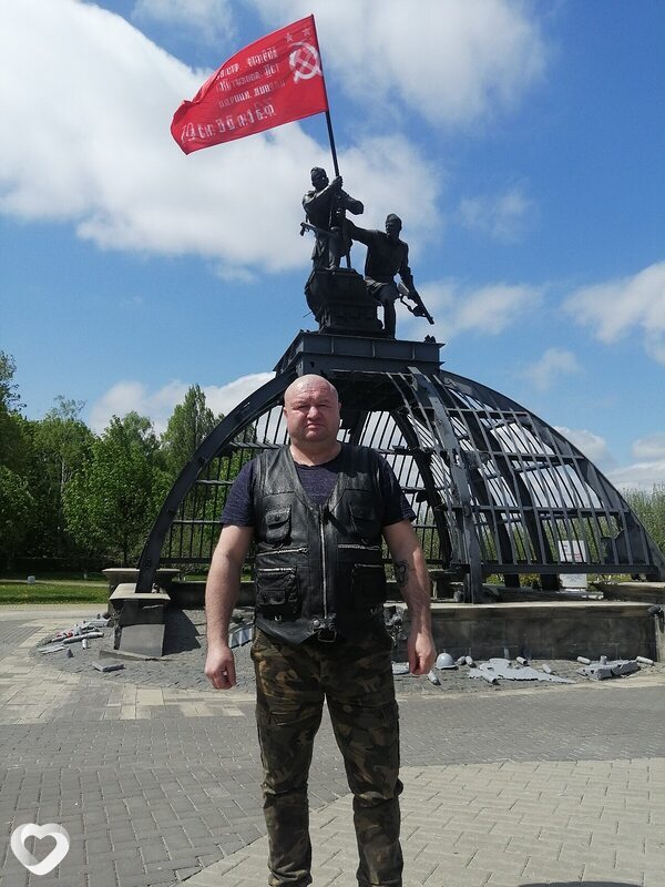 Сергей, 51, Нижнем Новгороде — анкета №1056824