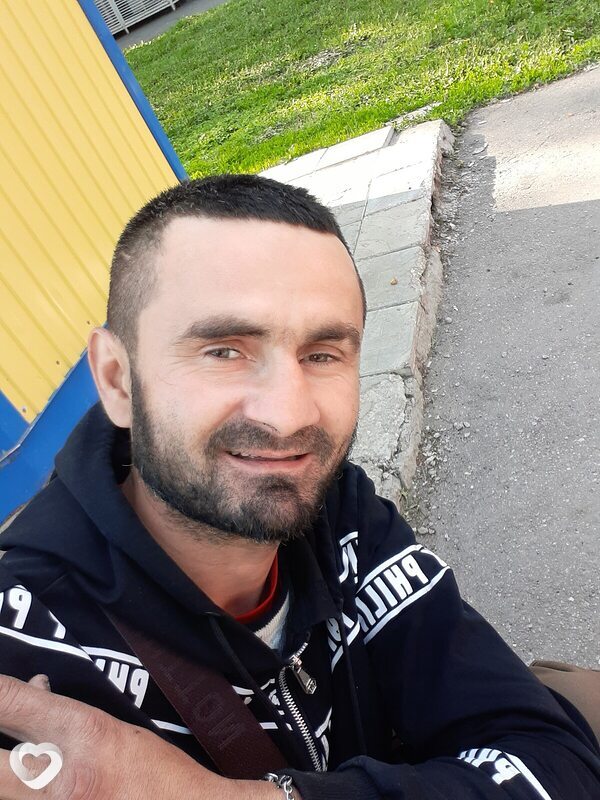 Rustam, 40, Самаре — анкета №1056727