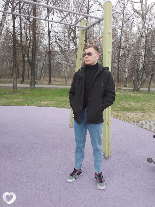 Иван, 26, Антраците — анкета №1056738