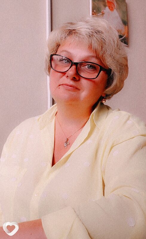 Ирина, 53, Дмитрове — анкета №1056746