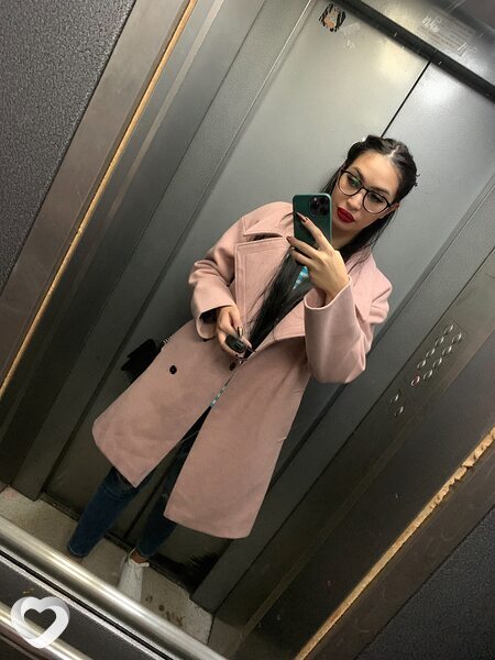 Валерия, 29, Ангарске — анкета №1056747