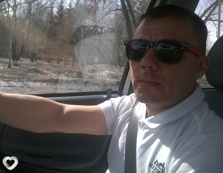 Владимир, 49, Мариуполе — анкета №1056750