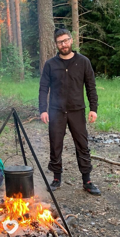 Алексей, Тверь