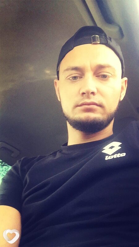 Роман, 35, Вологде — анкета №1056864