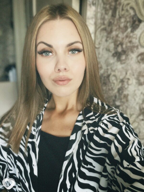 Азалия, 20, Самаре — анкета №1056868