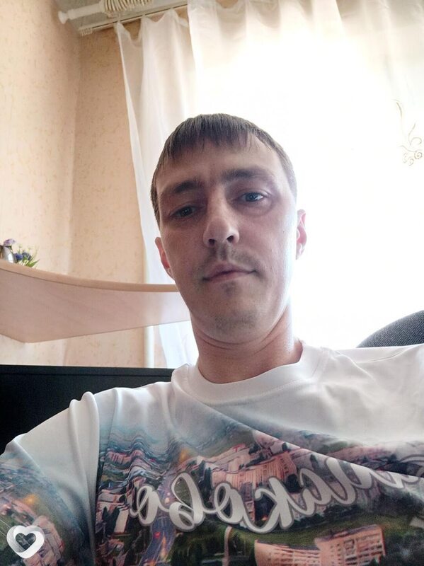 Александр, 39, Балакове — анкета №1056874
