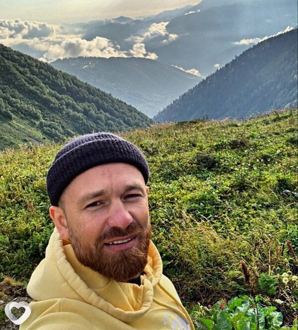 Максим, 35, Воронеже — анкета №1056882