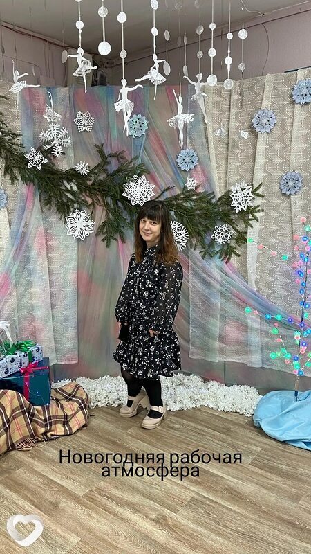 Анастасия, 35, Городеце — анкета №1056890