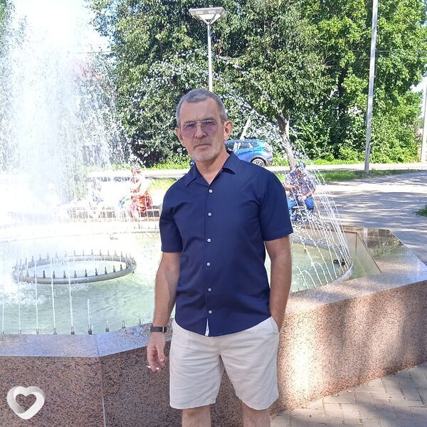 Владимир, 56, Нелидове — анкета №1056894