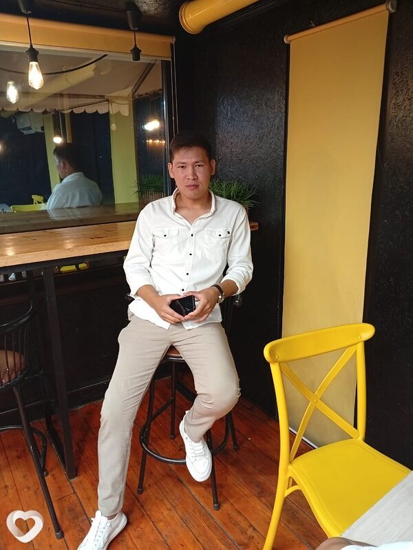 Ерке, 26, Талдыкорган — анкета №1056895