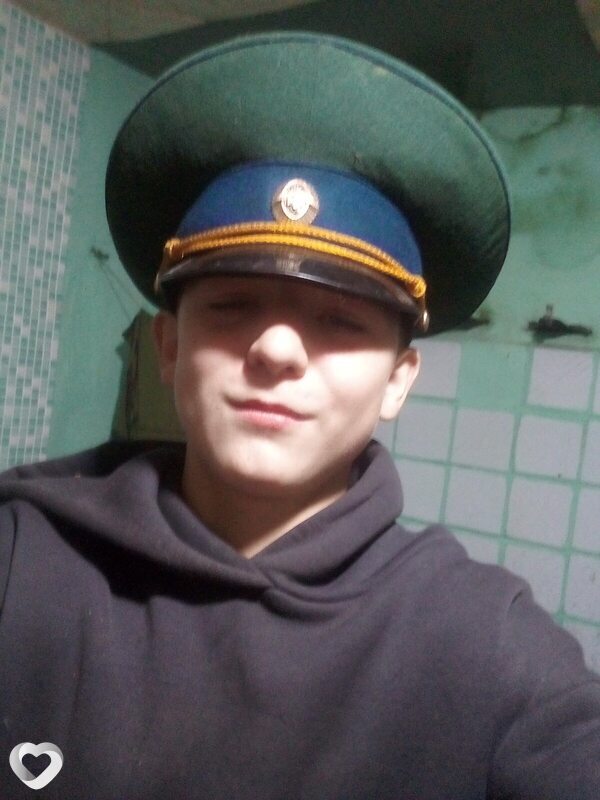 Владимир, 25, Новошахтинске — анкета №1056900