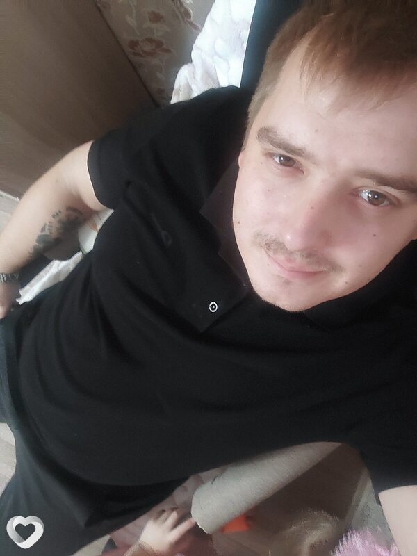 Сергей, 33, Ярославле — анкета №1056829