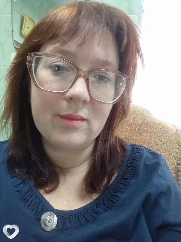 Елена, 47, Армавире — анкета №1056830