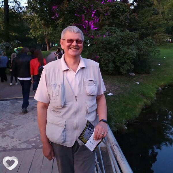 Сергей, 67, Санкт-Петербурге — анкета №1056831