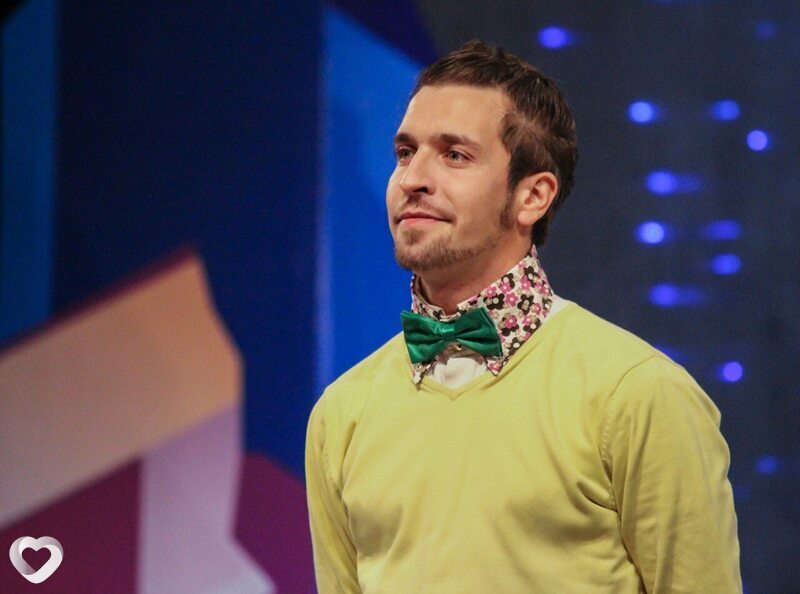 Алексей, 38, Гомеле — анкета №1056836