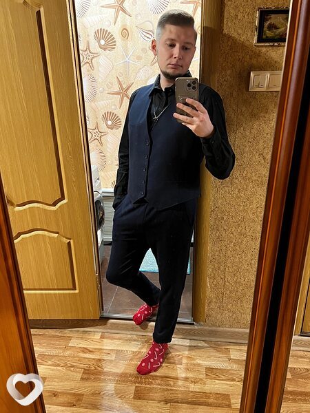 Тёма, 31, Москве — анкета №1056838