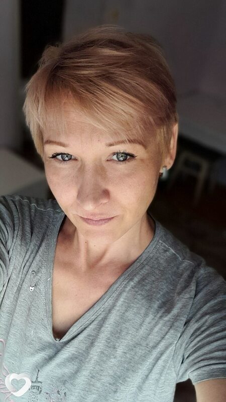 Анастасия, 40, Волгограде — анкета №1056842