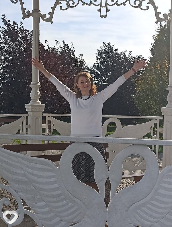 Екатерина, 53, Нижнем Новгороде — анкета №1056843