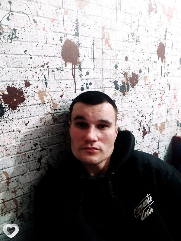 Дмитрий, 33, Гродно — анкета №1056845