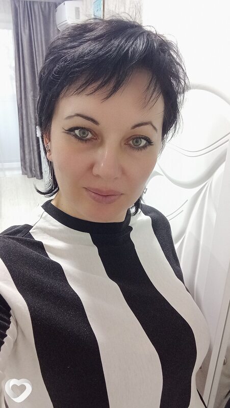 Марина, 35, Мариуполе — анкета №1056848
