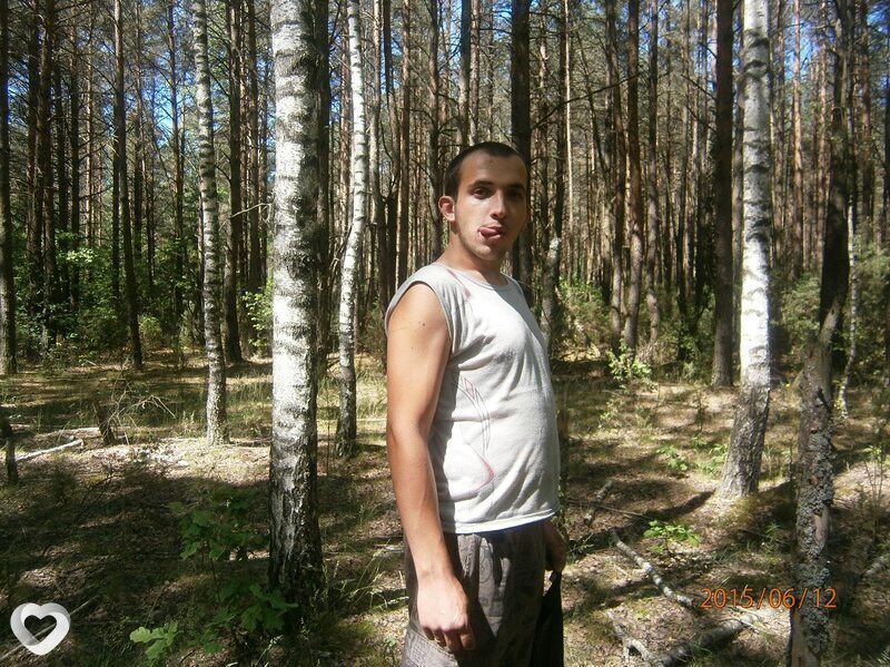 Макс, 34, Волковыске — анкета №1056850